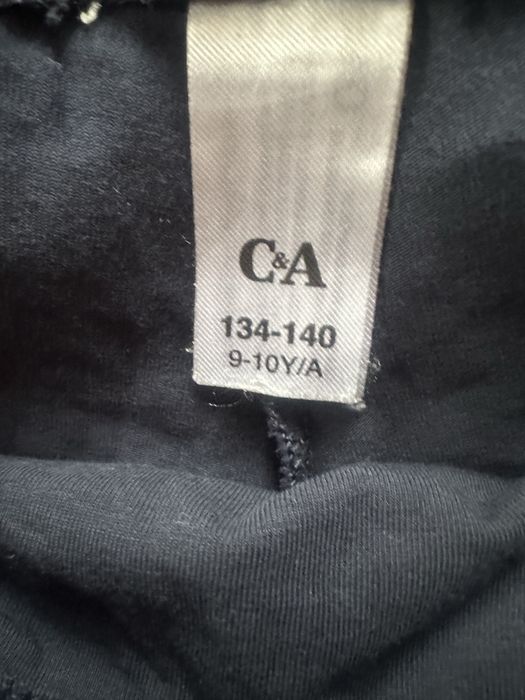 5 par bokserek rozmiar 134/140 cm