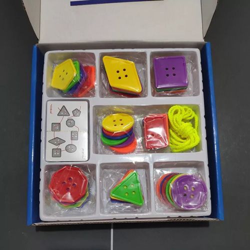 Шнурівка «Гудзики»