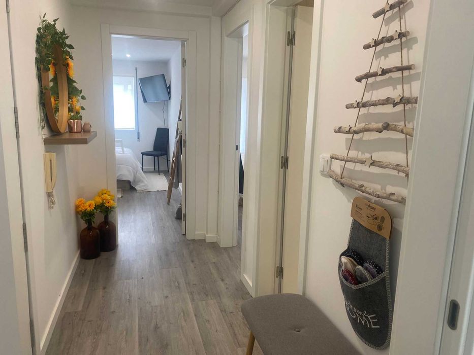 Apartamento praia de quiaios