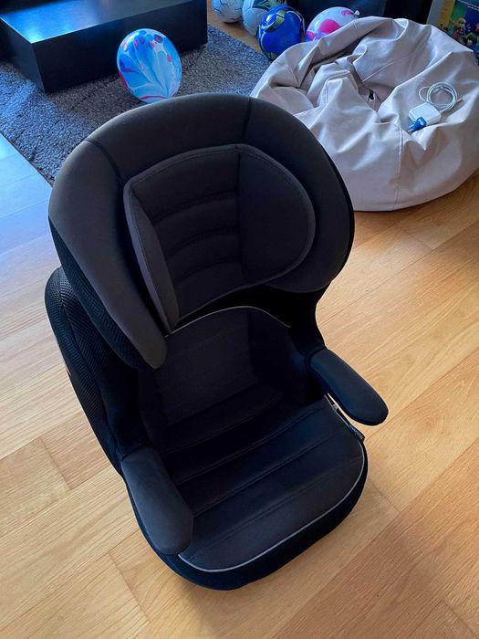 Cadeira auto Norauto