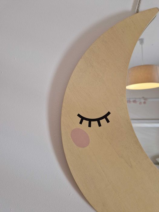 Espelho Zara Home