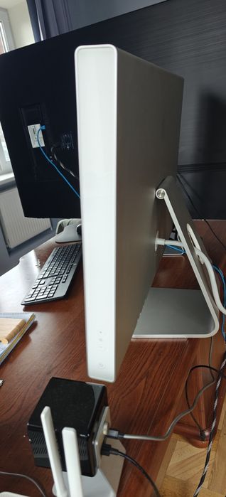 Монітор Apple Cinema HD Display (30-inch Aluminum, Model A1083)