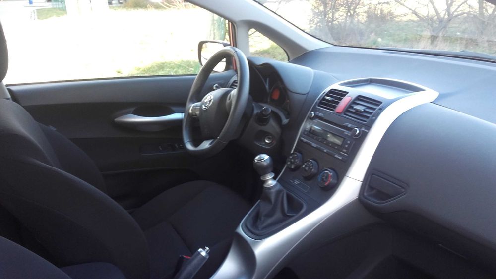 Toyota Auris 1.3
