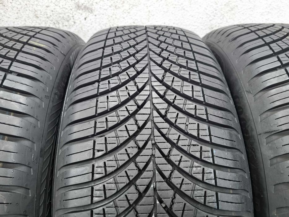 215/50/18 92W Goodyear Vector 4S Gen-3 KOMPLET MONTAŻ WYSYŁKA K-lin