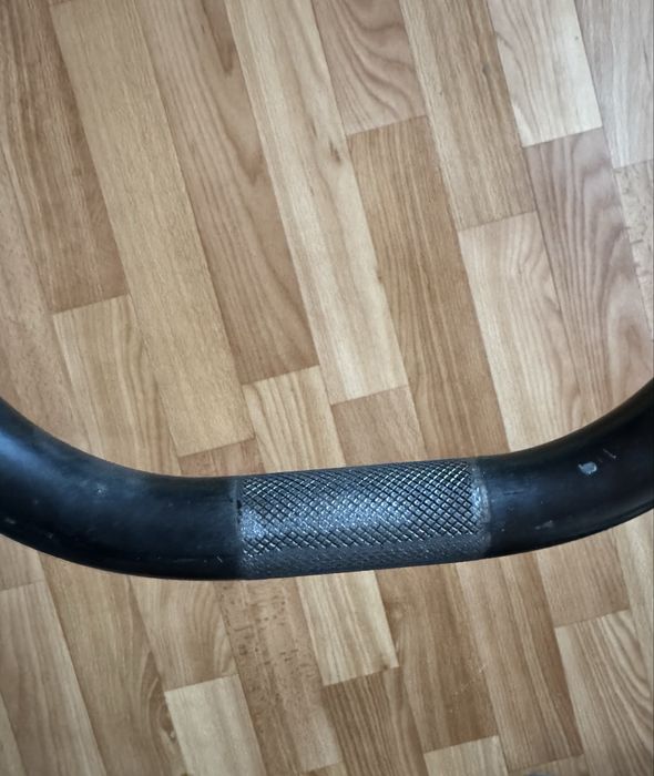 BMX кермо Cult 9”