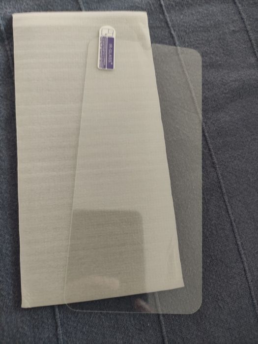 Vidro temperado ZTE Blade A5 2020