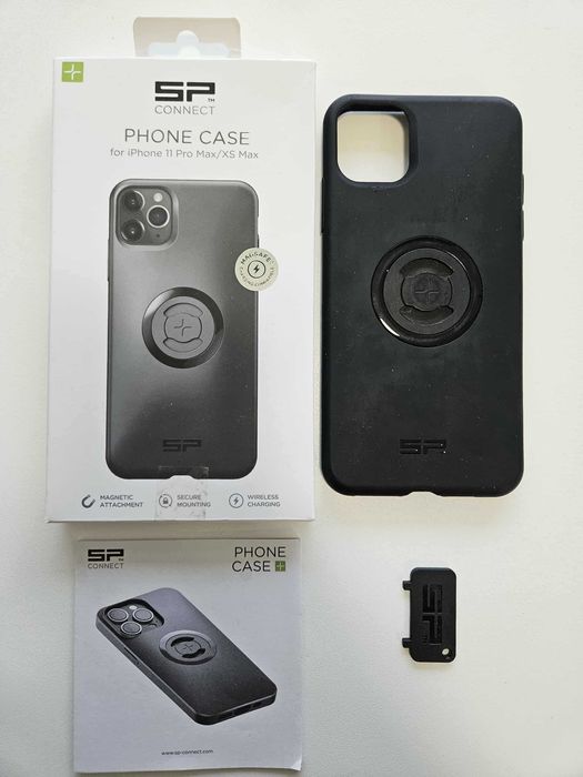 Etui na telefon SP Connect iPhone 11 Pro Max/XS Max