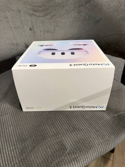 Meta Quest 3, 512Gb
