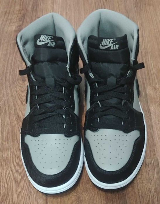 Nike Air Jordan 1 Retro High OG Twist 2.0