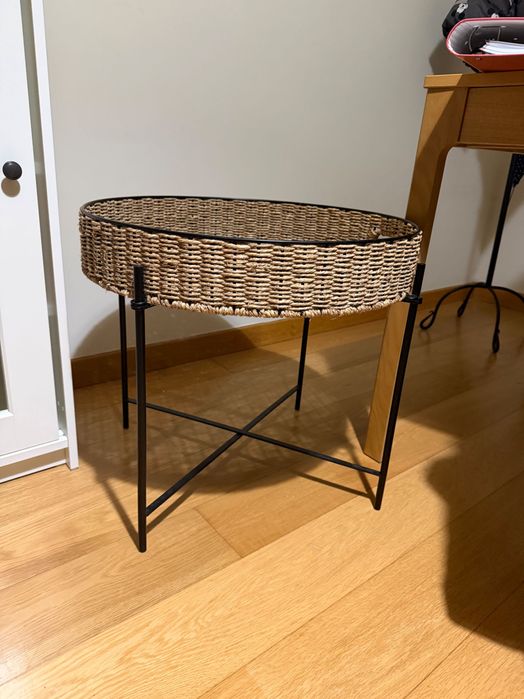 Mesa apoio Zara home