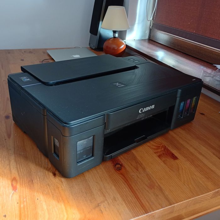 Drukarka Canon G1400