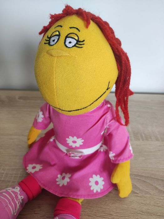 Maskotka Pluszowa z bajki  SMYKI TWEENIES FIZZ