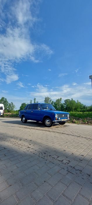 Ваз 2101 гарний стан