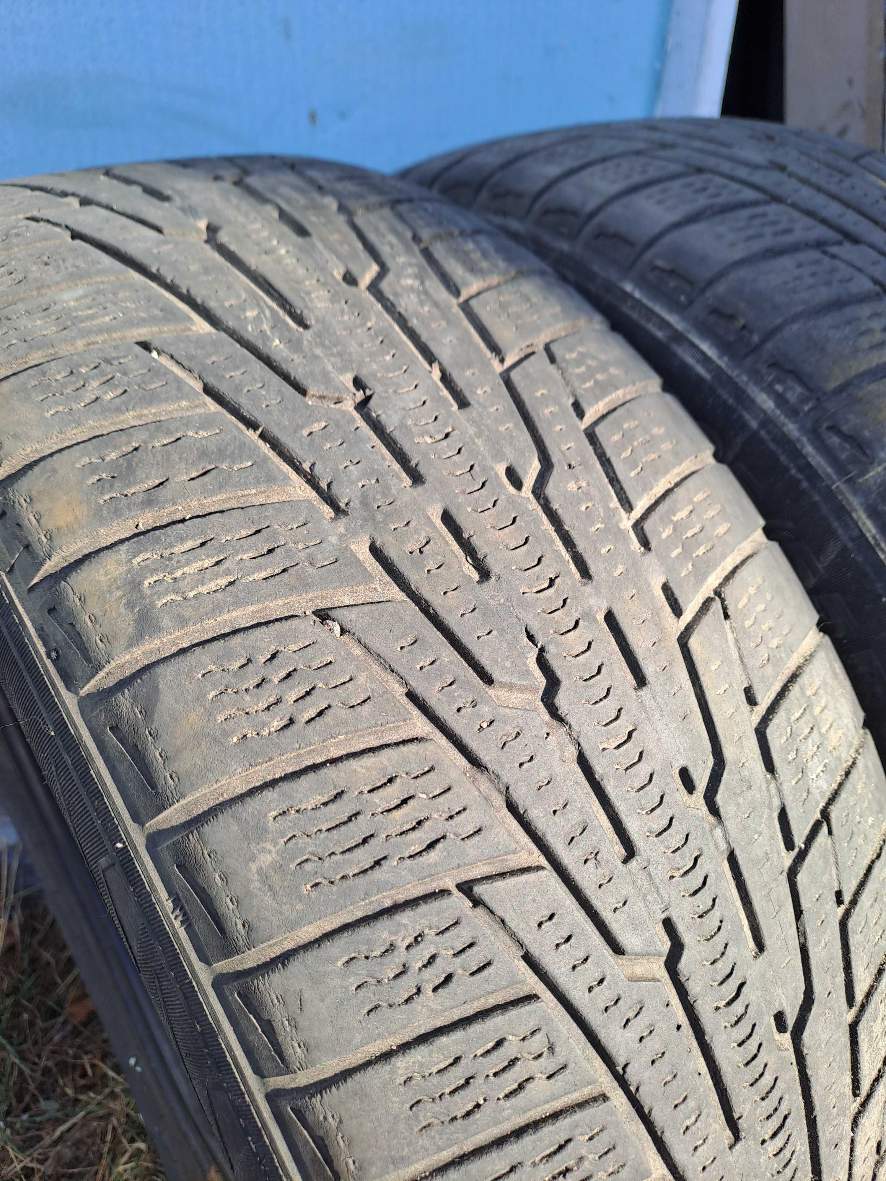 Шини Nokian Nordman Rs 2: 400 грн. - Автошини Вишневе на Olx