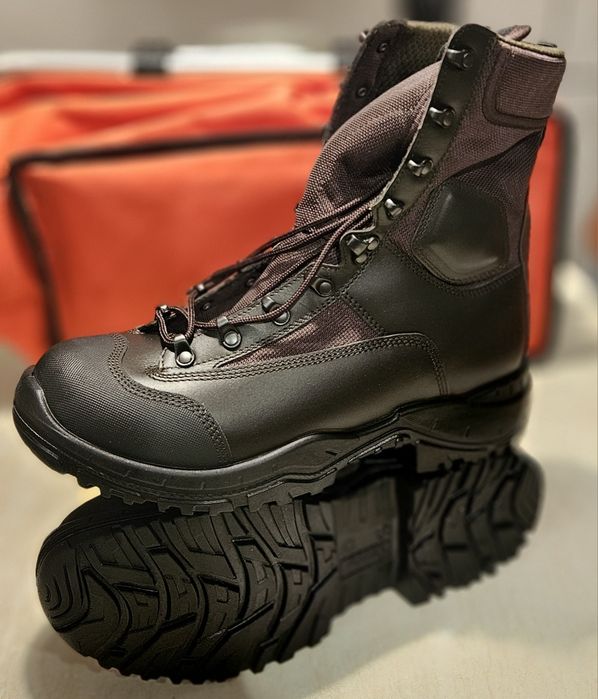 Buty wojskowe 44r 939/Mon Demar