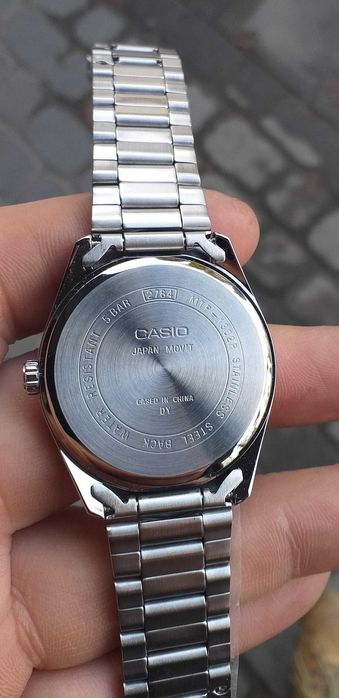Zegarek Casio MTP-1302PD-2AVEF