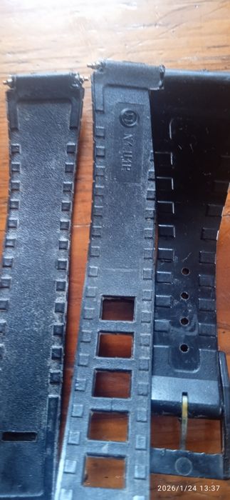 Ремешок Ссср 18мм