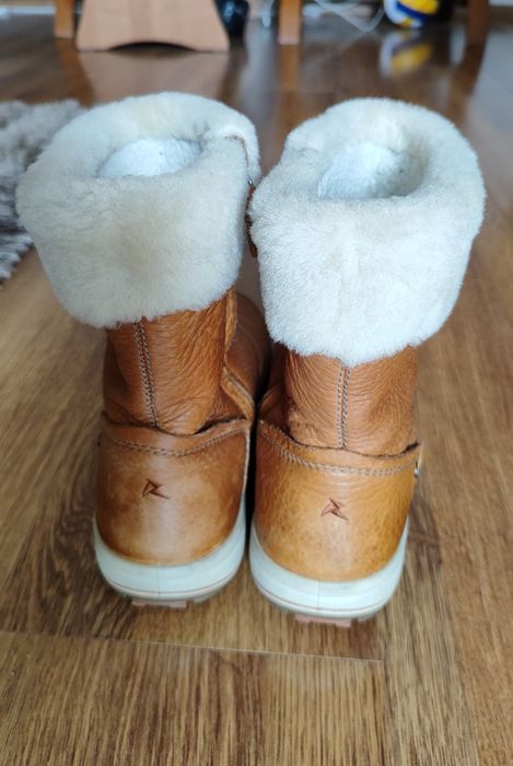 Kozaki Ecco HydroMax