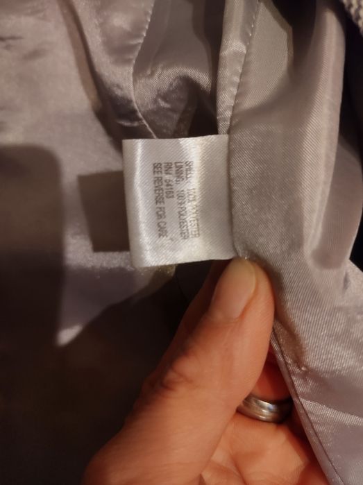 Marynarka/ Żakiet Calvin Klein