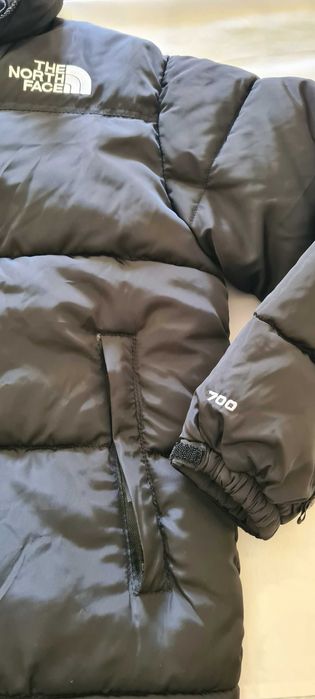 Casaco The North Face