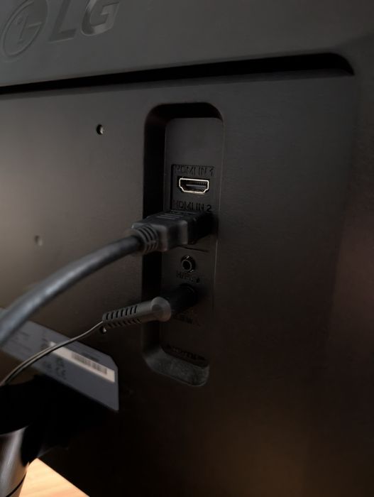 Monitor LG 29WP500 ultrawide 29