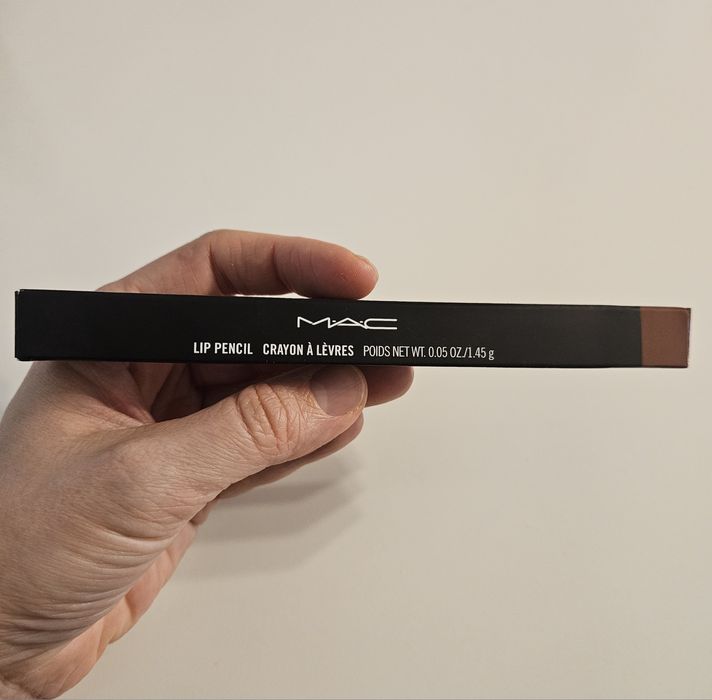 MAC konturówka so ust Spice