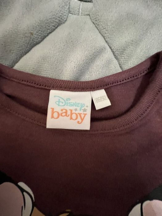 Реглан disney bambi для дівчинки