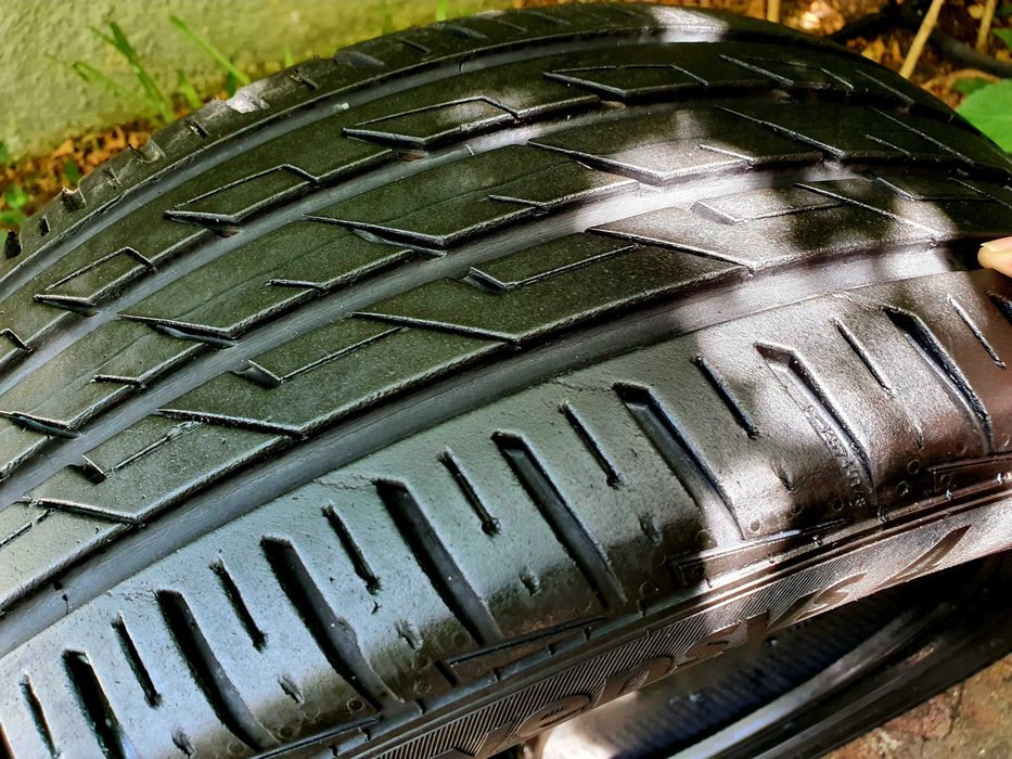 Pneus medidas 195/50 R 15V
