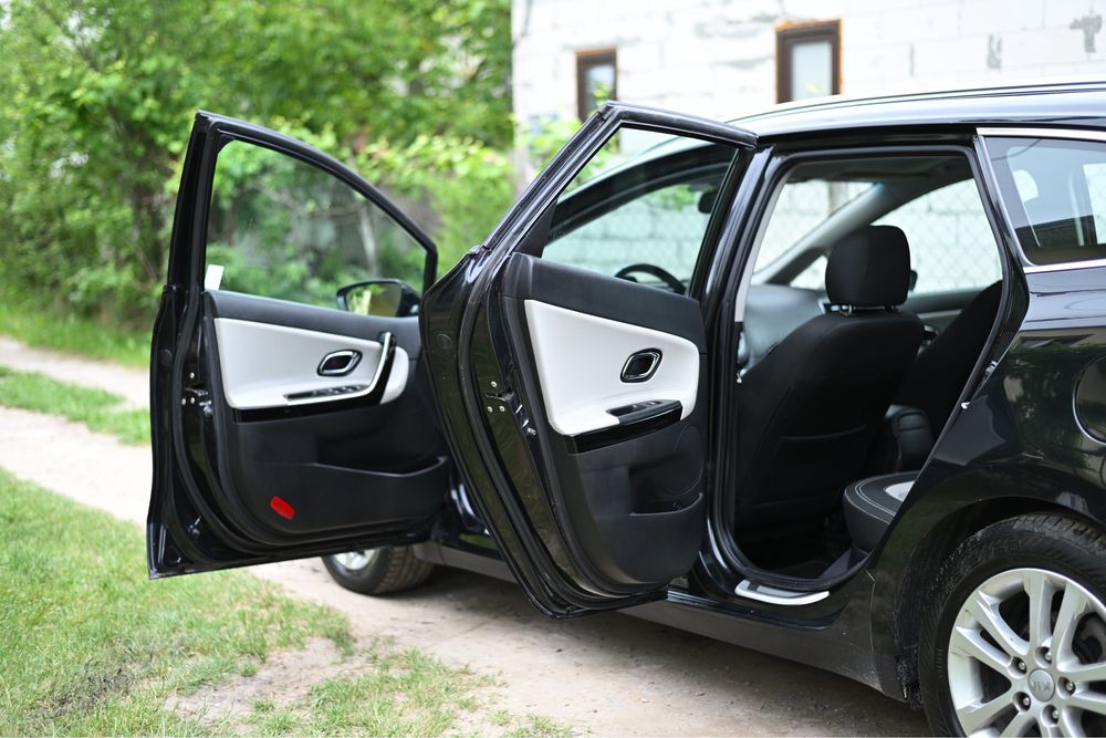 Продам Kia ceed 2016