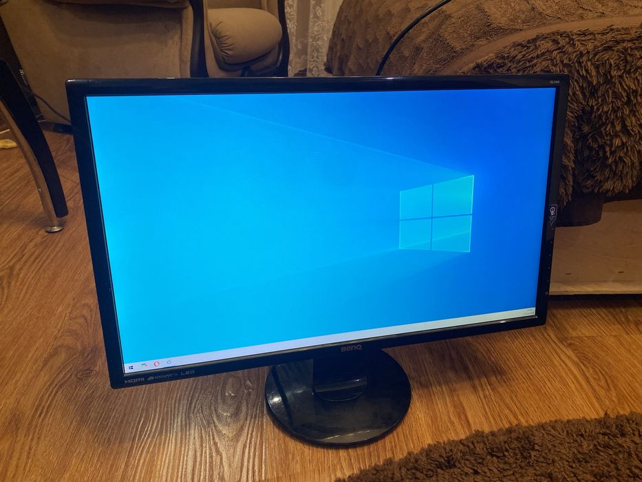 Монитор 24 дюйма Benq GL2460