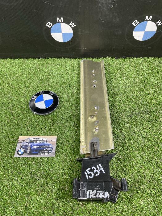 Сабля пічки до BMW Е32 Е34 Код:1349