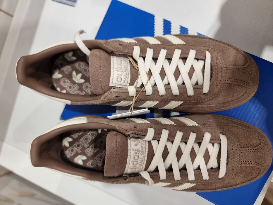 Buty Adidas Handball Spezial 38 i 2/3 IF6490