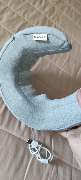 Massageador de pescoço Havit