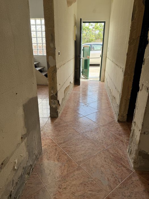 Remodelações Chave na Mão | Equipa Experiente