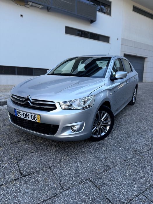Citroen C4 1.2 PureTech