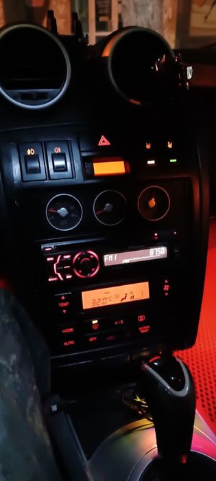 Продаю Hyundai Coupe