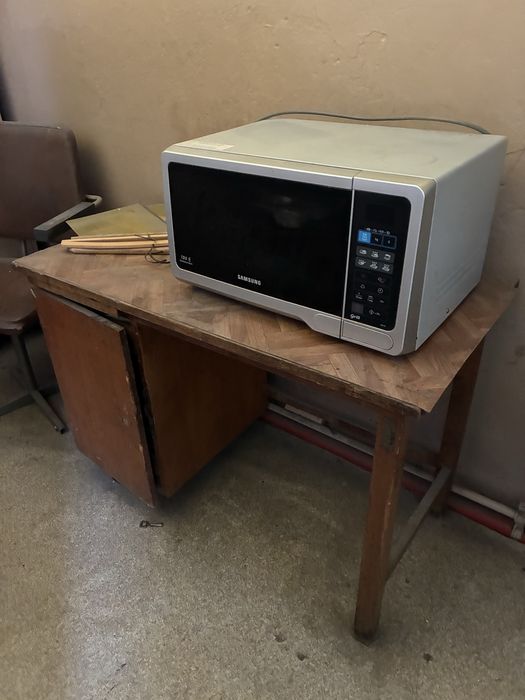 Kuchenka mikrofalowa Samsung