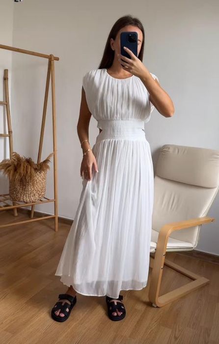 Легке Плаття Zara