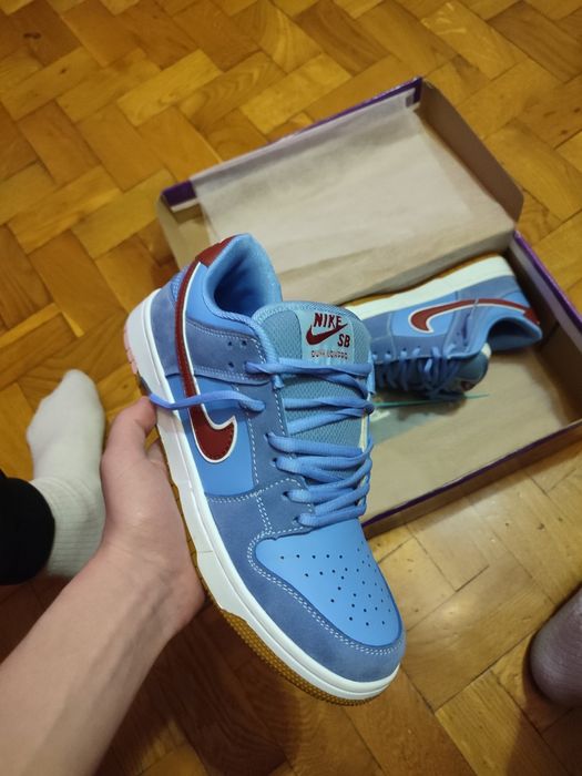 Кросівки Nike SB Dunk Low “Phillies”/данки сб,данк найк ніке/лов данк ...