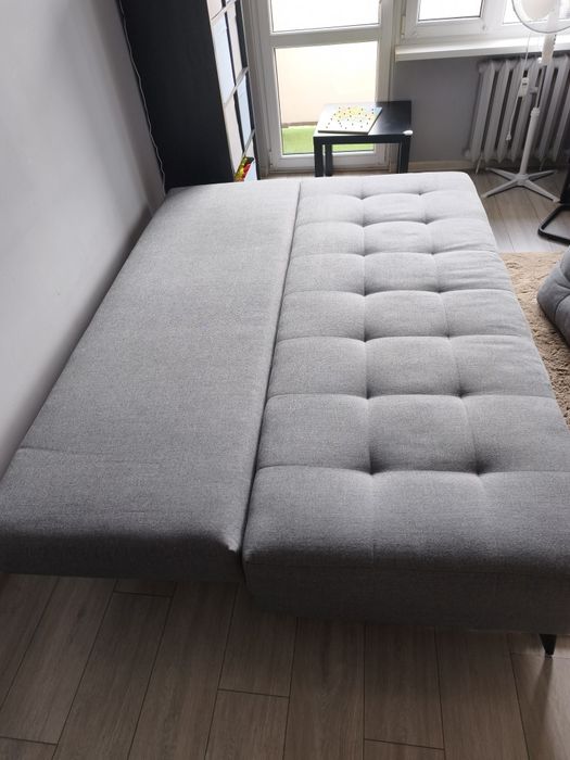 Sofa rozkładana .