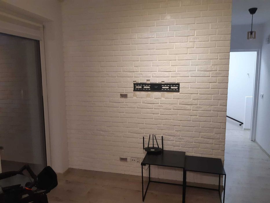 Mieszkanie na wynajem na kameralnym osiedlu w Zabawie - View 3