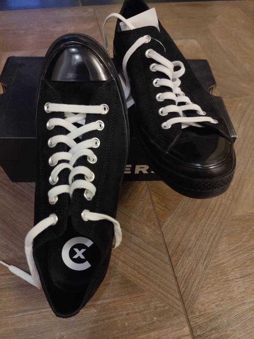 Кеды Converse Chuck Taylor All Star CX Low Top