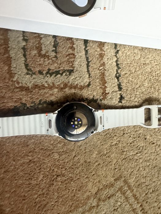 Samsung galaxy watch 7