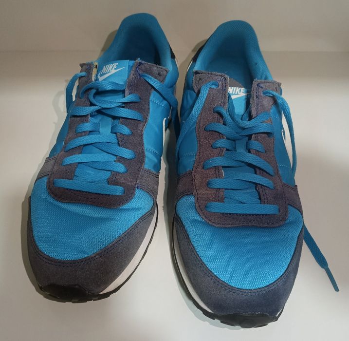 Nike Genicco - Homem 44