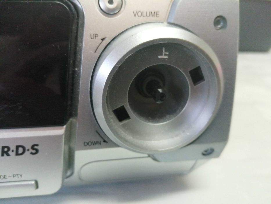 Amplificador Technics SA-EH770