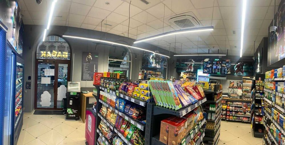 Оренда приміщення в МЕГА прохідній локації вул. Городоцька 2