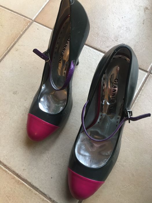 Szpilki Gianni Bini nowe!!!