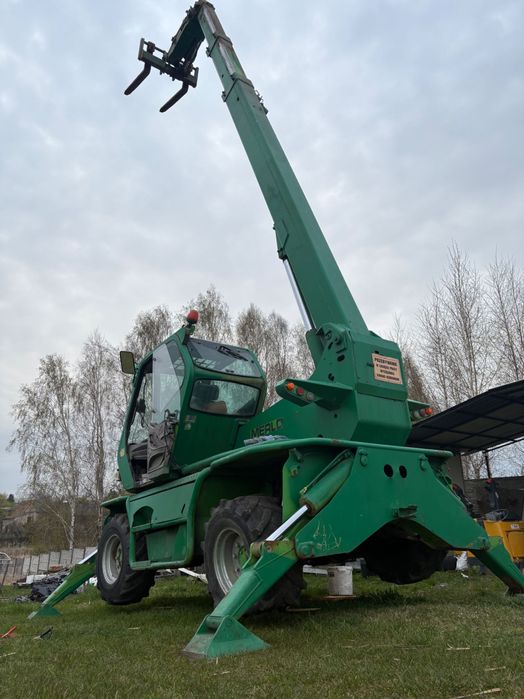Merlo roto 30.16 K