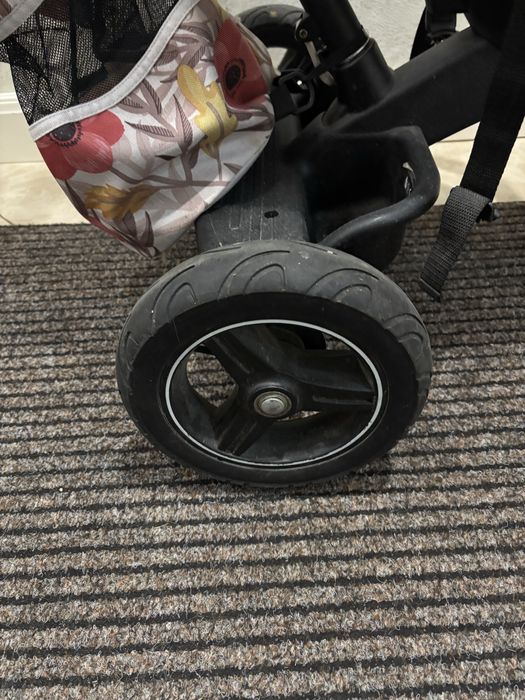 Продам велисопед Kinderkraft