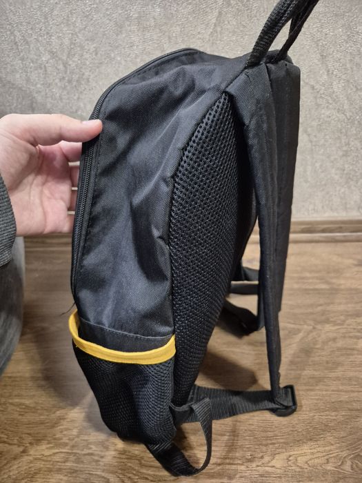 Рюкзак  детский Бетмен